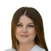 Алиханова (Гунашева) Марина Гаджимурадовна, кардиолог