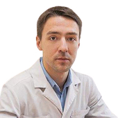 Генералов Алексей Евгеньевич, рентгенолог