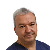 Смирных Андрей Петрович, врач УЗД