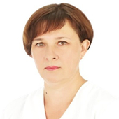 Дробина Светлана Викторовна, ЛОР
