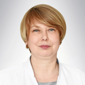 Короткова Наталья Сергеевна, невролог