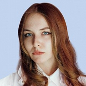 Свидетелева Арина Сергеевна, стоматологический гигиенист