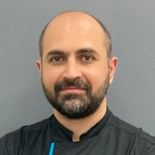 Поцхверашвили Темур Мурадиевич, стоматолог-ортопед