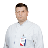 Корниенко Роман Анатольевич, ЛОР