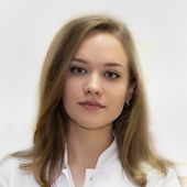 Брежнева Анна Александровна, врач-косметолог