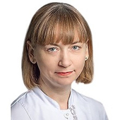 Юрьева Елена Николаевна, стоматолог-терапевт