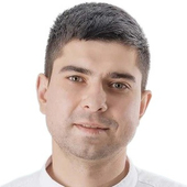 Рублев Артём Андреевич, стоматолог-хирург