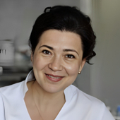 Вейцкина Вера Викторовна, стоматолог-терапевт