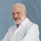 Попов Александр Геннадьевич, хирург