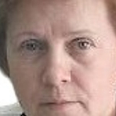 Матвеева Надежда Валериановна, педиатр