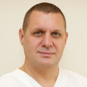 Шварцер Алексей Ефимович, рентгенолог