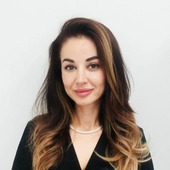 Хекилаева (Савкуева) Асият Хаджи-Муратовна, детский стоматолог