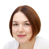 Шеврыгина Мария Юрьевна, эндоскопист