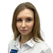 Рябова Алина Андреевна, детский ортодонт