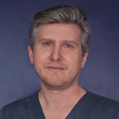 Фомичев Максим Викторович, ортопед