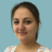 Ермолаева Юлия Владимировна, стоматолог-терапевт