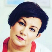 Гудкова Юлия Александровна, косметолог