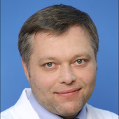 Горбатов Евгений Александрович, сосудистый хирург