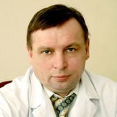 Баринов Сергей Владимирович, гинеколог