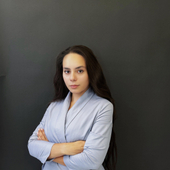Маркозова Амина Аслановна, стоматолог-терапевт