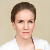 Борисовская Татьяна Владимировна, детский ЛОР