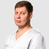 Куликанов Александр Сергеевич, стоматолог-хирург