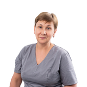 Матвеева Светлана Моисеевна, стоматолог-хирург
