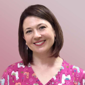 Данилова Ирина Евгеньевна, остеопат