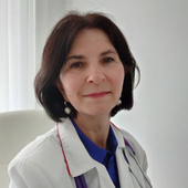 Голубева Ольга Борисовна, кардиолог