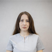 Мурзина Марта Маратовна, стоматолог-ортопед