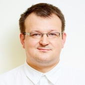 Шемякин Вячеслав Владимирович, стоматолог-терапевт