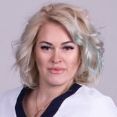 Тарасова Кристина Александровна, рентгенолог