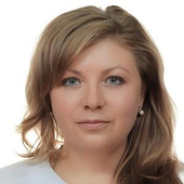 Шилинцева Ольга Александровна, гастроэнтеролог