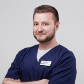 Подзимков Алексей Николаевич, массажист