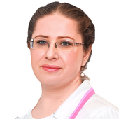 Струнина Ольга Леонидовна, терапевт