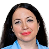 Михайлова Анна Михайловна, ЛОР