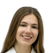 Балаганова Ксения Максимовна, ортодонт