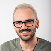 Воронин Юрий Игоревич, челюстно-лицевой хирург