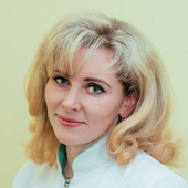 Костина Ольга Александровна, гинеколог