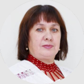 Дубровина Ольга Викторовна, терапевт