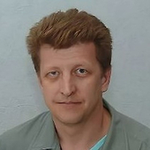 Рождественский Александр Сергеевич, ортопед