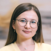 Леконцева Мария Александровна, психолог