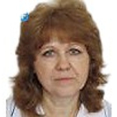 Кудряшова Наталья Михайловна, педиатр