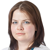 Ерохина Надежда Олеговна, детский хирург