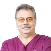 Волков Владимир Викторович, онколог