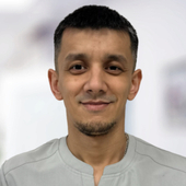Балтабаев Фаррух Ёдгарбекович, ЛОР