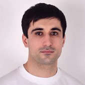 Ильясов Рустам Насруллаевич, стоматолог-ортопед