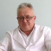 Цейтлер Евгений Эвольдович, невролог