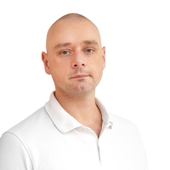 Белоусов Вячеслав Викторович, массажист
