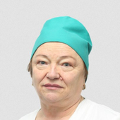 Шугаибова Салигат Абдурахмановна, терапевт